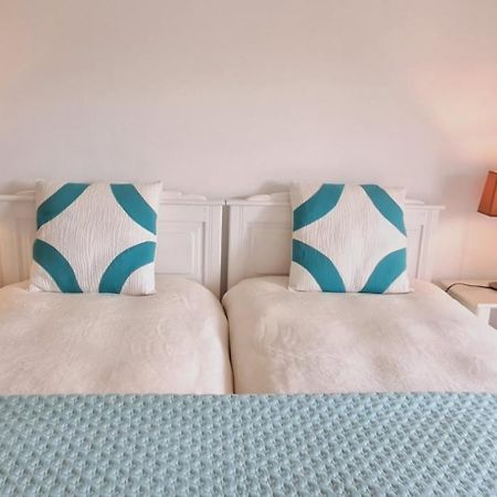 Apartamento Neptuno Benagil Ngoại thất bức ảnh