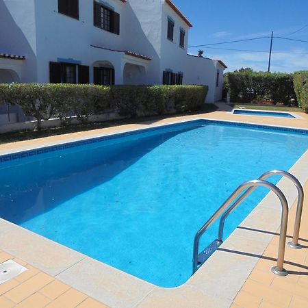 Apartamento Neptuno Benagil Ngoại thất bức ảnh