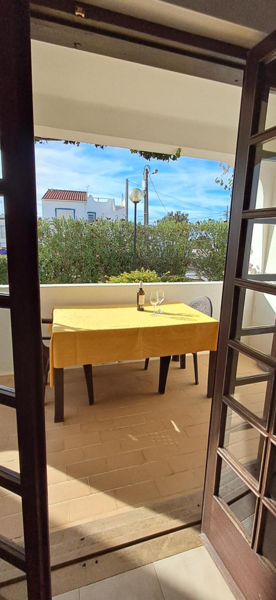 Apartamento Neptuno Benagil Ngoại thất bức ảnh