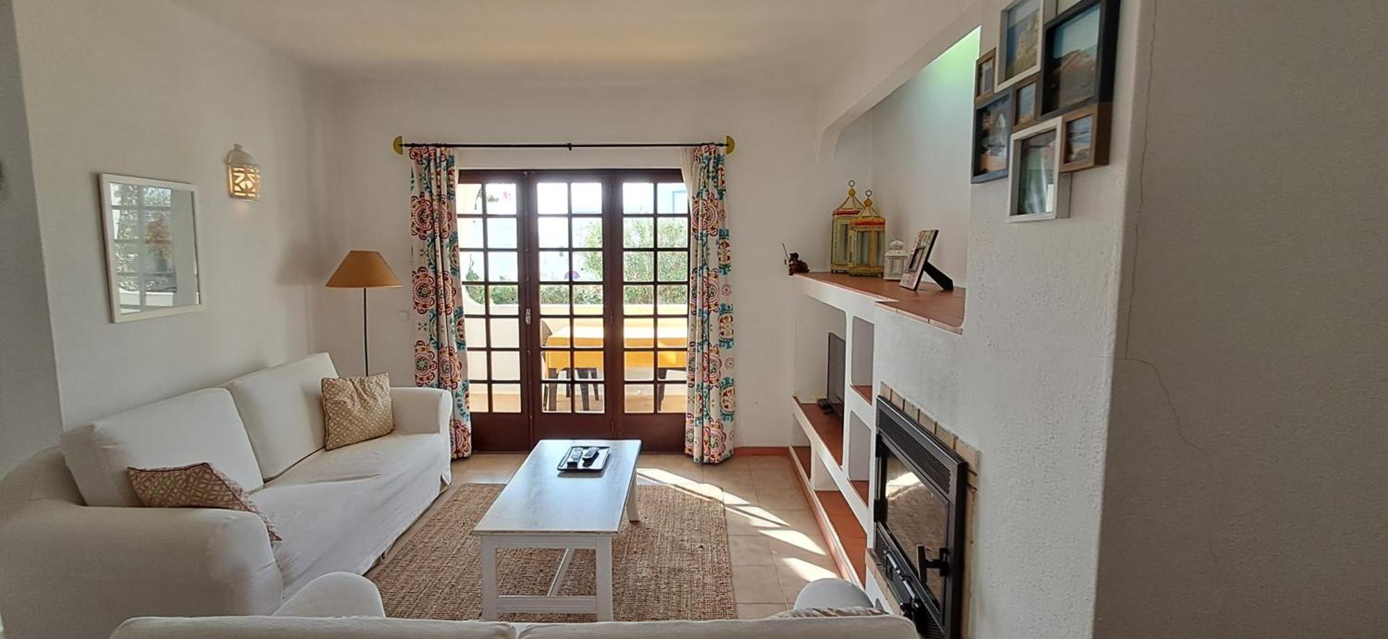 Apartamento Neptuno Benagil Ngoại thất bức ảnh