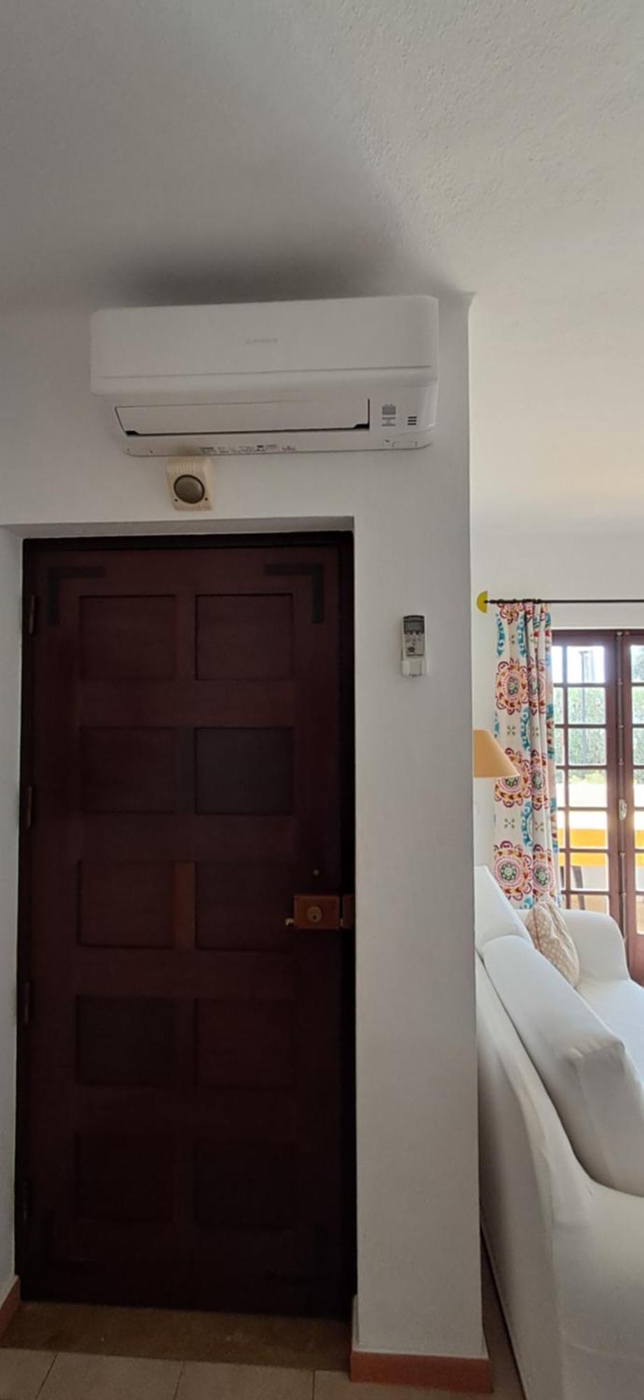 Apartamento Neptuno Benagil Ngoại thất bức ảnh