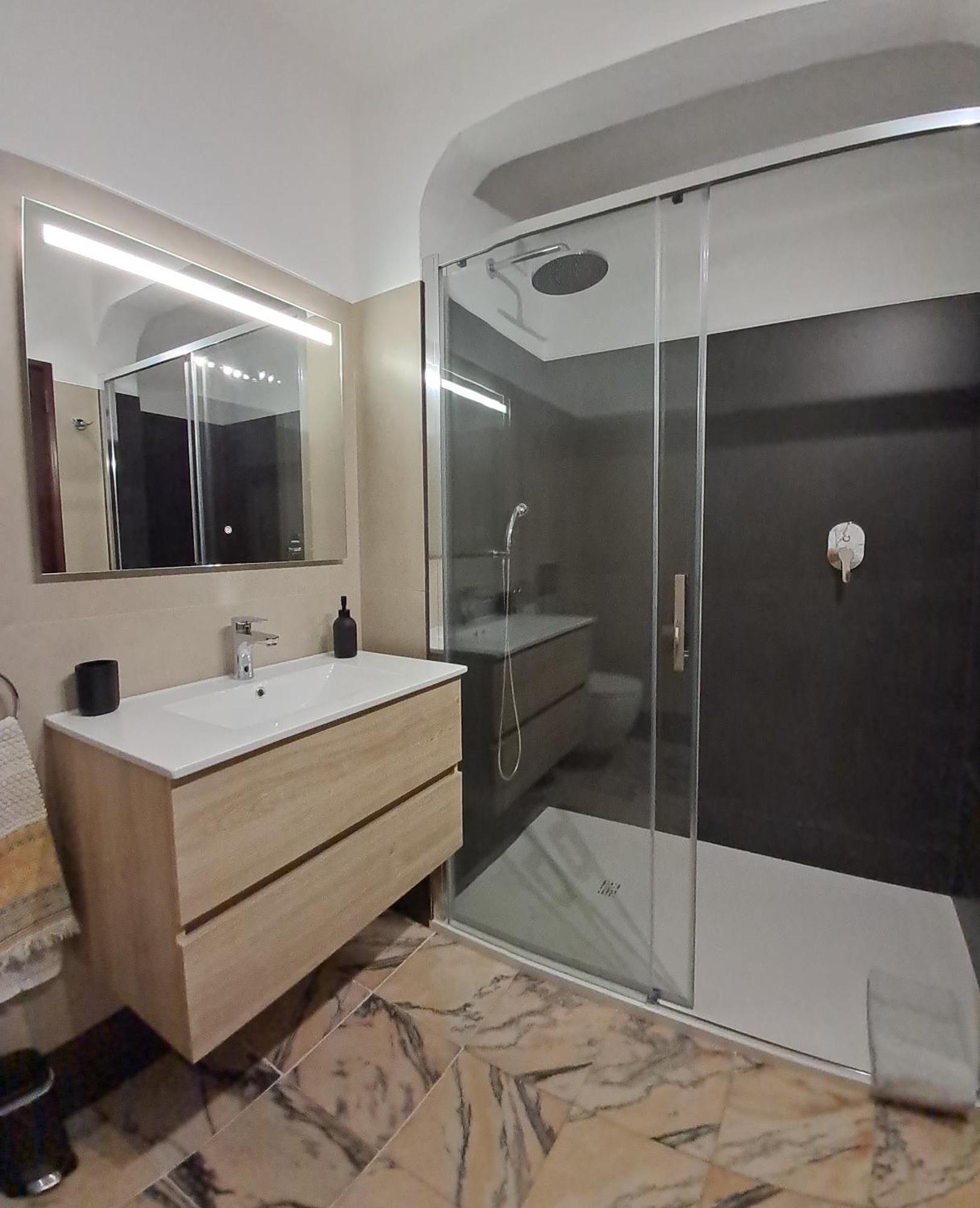 Apartamento Neptuno Benagil Ngoại thất bức ảnh